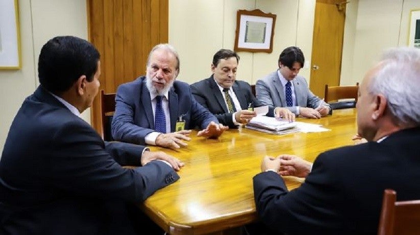 Reprodução