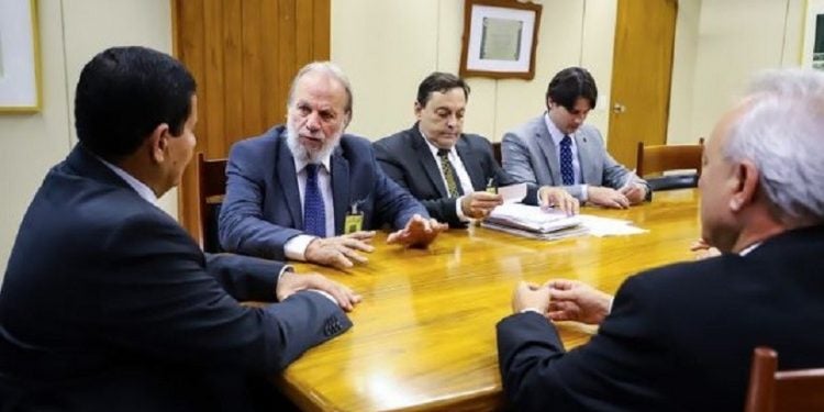 Reprodução