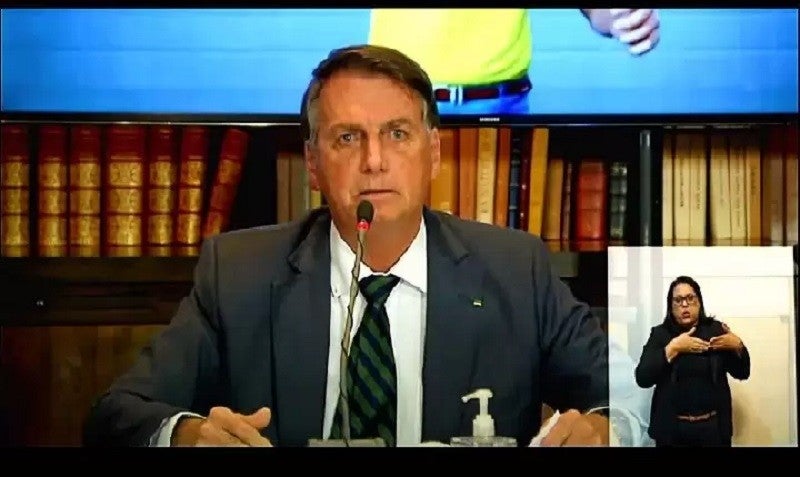 Foto: Reprodução