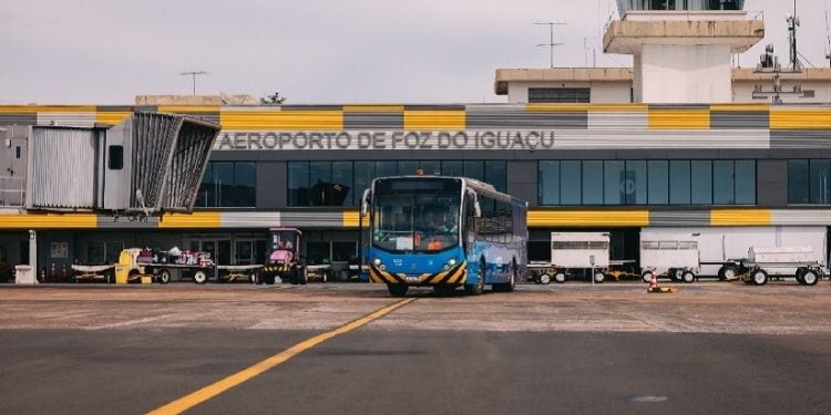 Divulgação: Flows Sports Marketing