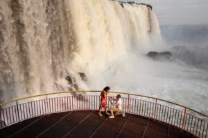Pedido de Casamento nas Cataratas - Rafael Guimaraes3