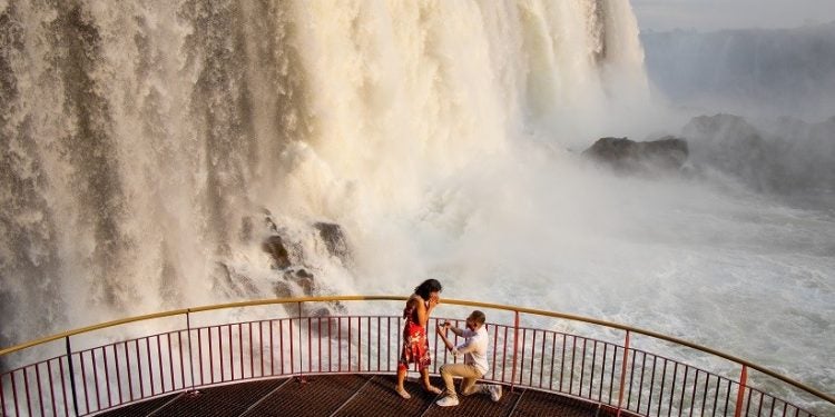 Pedido de Casamento nas Cataratas - Rafael Guimaraes3