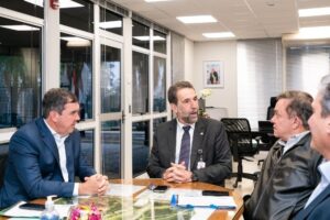 Fotos: Sara Cheida / Itaipu Binacional