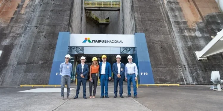 Fotos: Sara Cheida/Itaipu Binacional