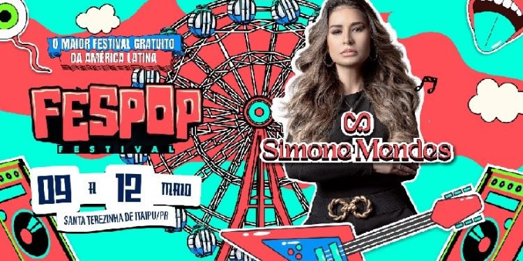 Foto: Divulgação/Fespop Festival