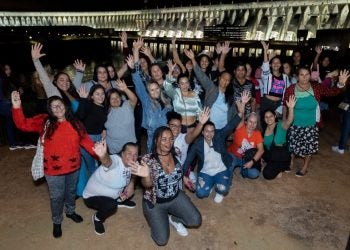 otos: Jean Pavão/Itaipu Binacional