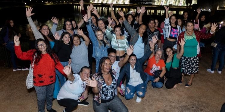 otos: Jean Pavão/Itaipu Binacional