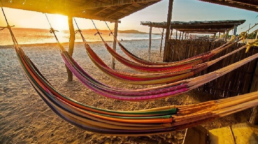 Aproveite da temporada no Caribe Colombiano