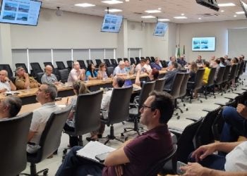 A comunidade é convidada a participar, sem a necessidade de inscrição – foto: Divulgação