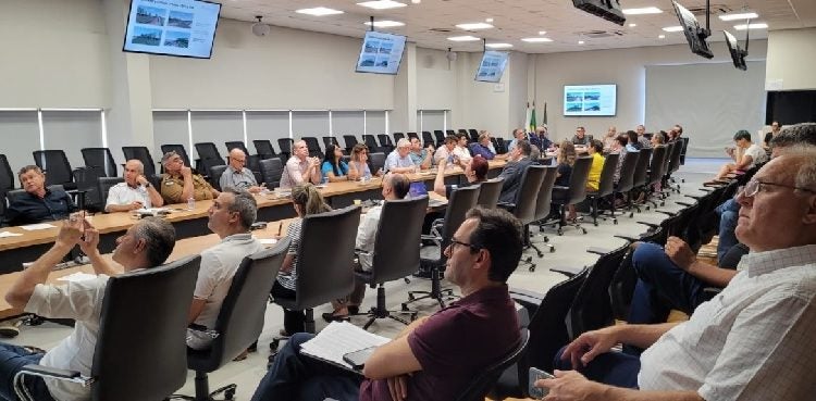 A comunidade é convidada a participar, sem a necessidade de inscrição – foto: Divulgação