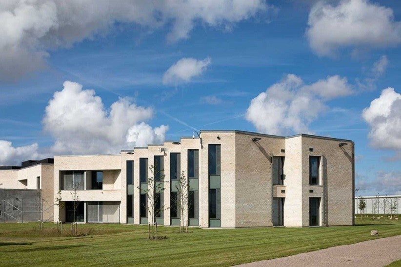  C.F. Møller/Divulgação