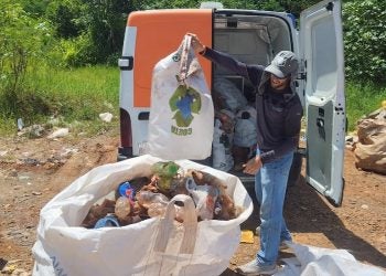Foto: Divulgação/Prefeitura de São Miguel do Iguaçu
