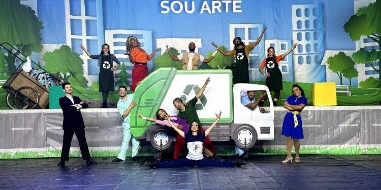 Fotos: Divulgação/Companhia Espaço Sou Arte