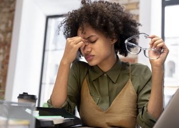 Enfermidade está entre as complicações mais incapacitantes do mundo