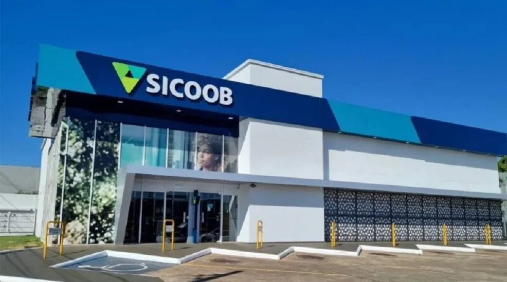 Instalações amplas têm um único propósito, que é promover soluções financeiras completas - foto: Divulgação