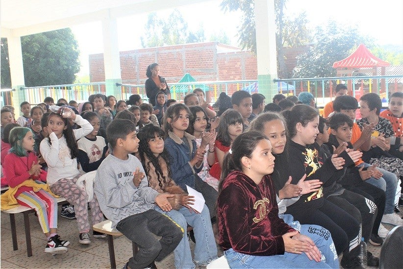 Cooperbalen planeja o futuro agindo para tornar o presente melhor - foto Divulgação