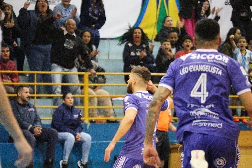 Fotos: Diogo Justus