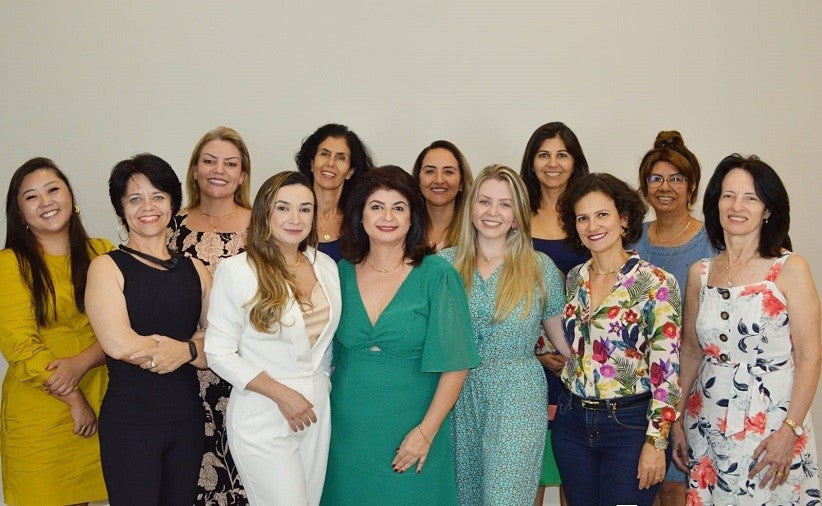 Evento social é organizado pelo Conselho da Mulher Empresária e Executiva da ACIFI - Foto Assessoria