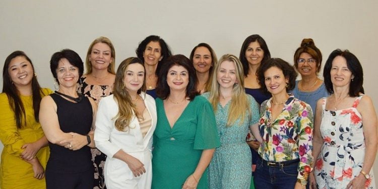 Evento social é organizado pelo Conselho da Mulher Empresária e Executiva da ACIFI - Foto Assessoria
