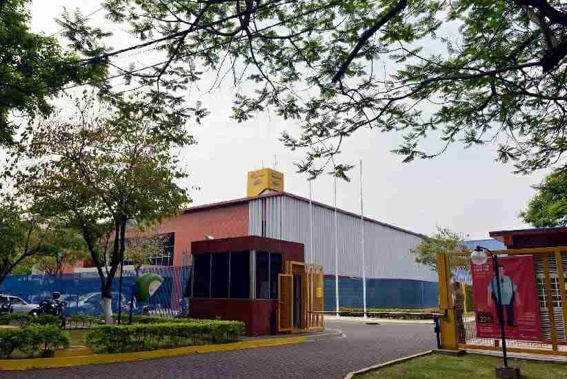 Unidade do Sesc em Foz do Iguaçu - Foto: