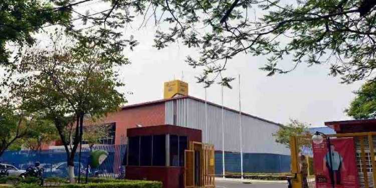 Unidade do Sesc em Foz do Iguaçu - Foto: