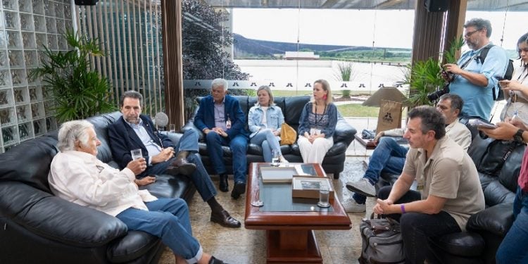 Fotos: Sara Cheida / Itaipu Binacional