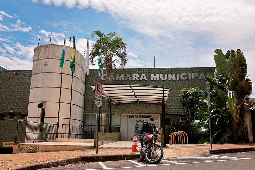 Foto: Divulgação/Câmara Municipal de Foz do Iguaçu