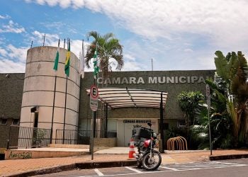 Foto: Divulgação/Câmara Municipal de Foz do Iguaçu