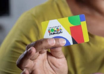 Em março, mais de 20,89 milhões de famílias, de todos os 5.570 municípios brasileiros, receberão o benefício do Bolsa Família - Foto: MDS