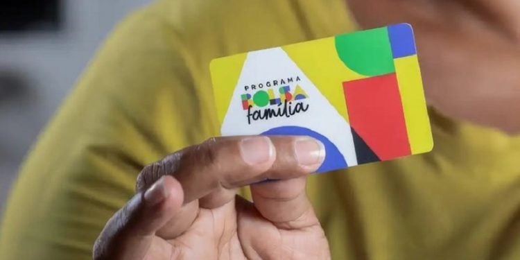 Em março, mais de 20,89 milhões de famílias, de todos os 5.570 municípios brasileiros, receberão o benefício do Bolsa Família - Foto: MDS