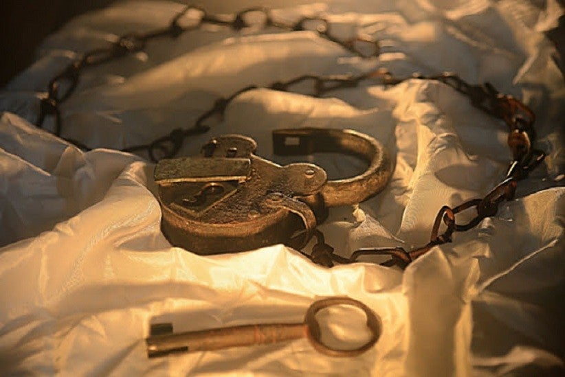 No Brasil, são consideradas como trabalho análogo à escravidão situações em que há jornadas exaustivas, condições degradantes, entre outras características. - Tânia Rêgo/Agência Brasil