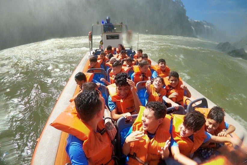 Foto: Arquivo Macuco