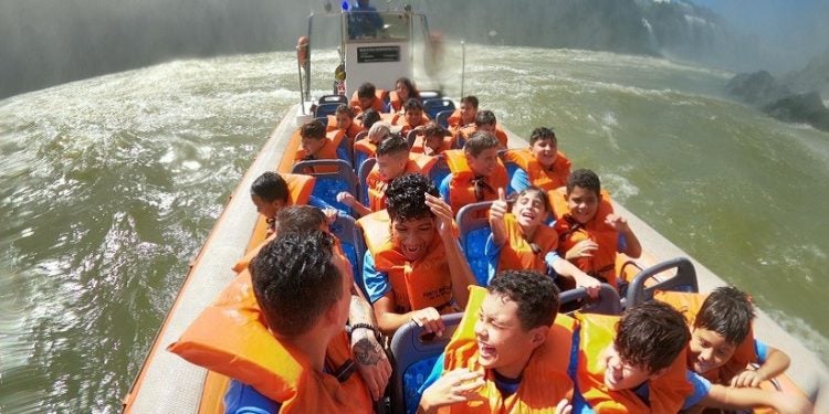 Foto: Arquivo Macuco