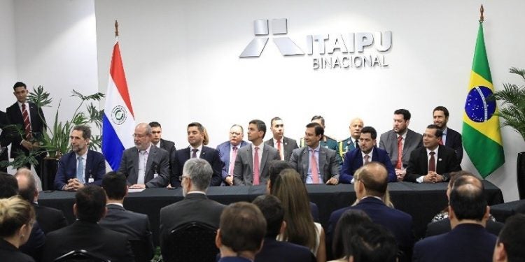 Crédito das fotos: Assessoria de Comunicação Margem Direita / Itaipu Binacional