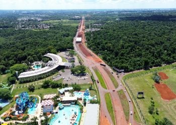 Fotos: Divulgação/DER/PR