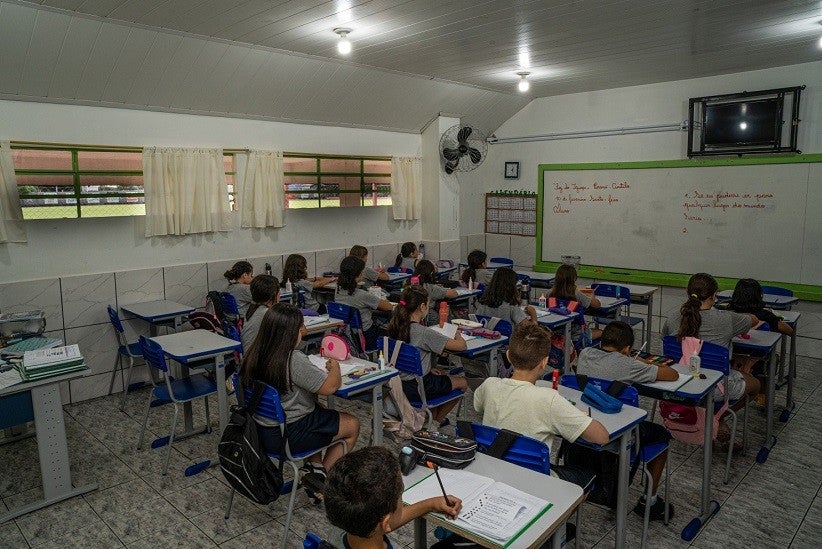 Foto: Marcos Labanca