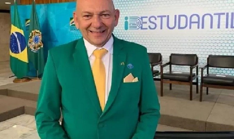 Foto: Reprodução