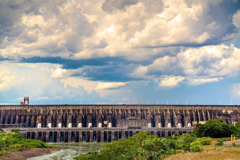 Crédito: Alexandre Marchetti / Itaipu Binacional