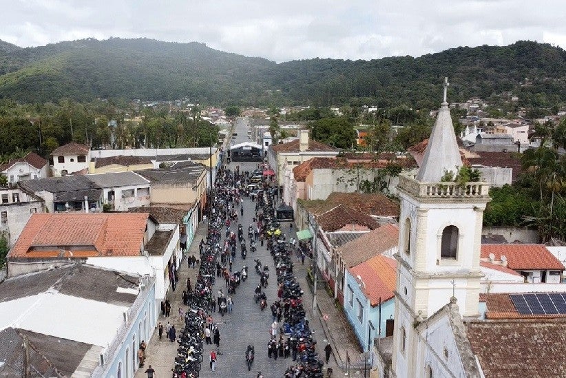 Foto: Eliseu Tisato.