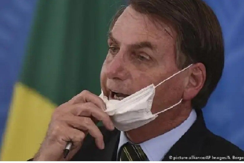 Foto: Reprodução