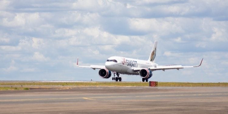 Divulgação: CCR Aeroportos