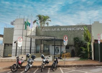 Foto: Divulgação/Camara Municipal de Foz do Iguaçu