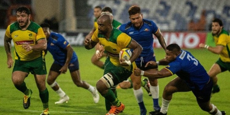 Crédito da foto: Fecorugby