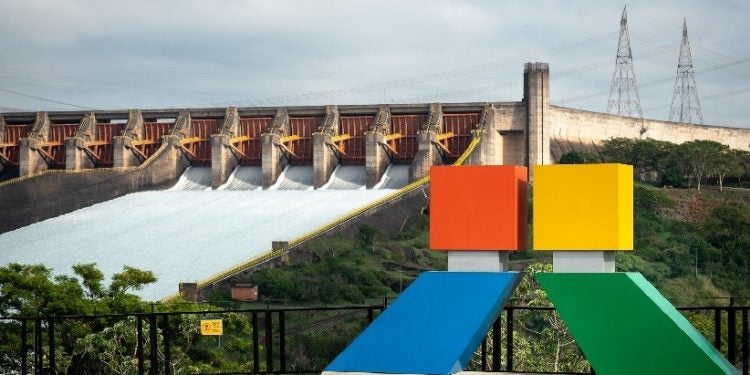 Foto: Rafa Kondlatsch/Itaipu Binacional