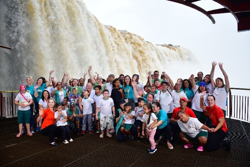 Crédito das fotografias: Nilmar Fernando e Cesar Muller