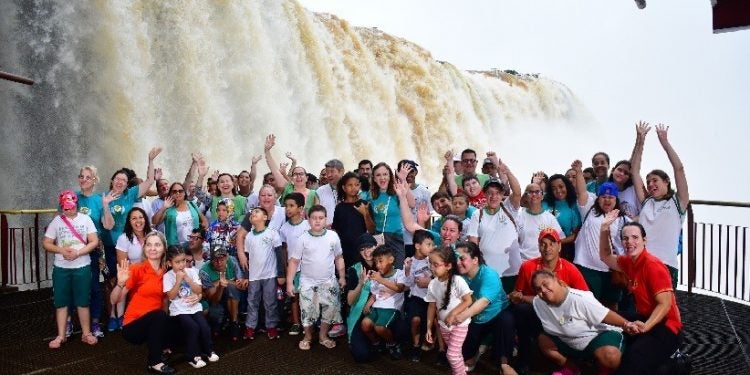 Crédito das fotografias: Nilmar Fernando e Cesar Muller