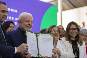 Crédito: Joédson Alves/Agência Brasil