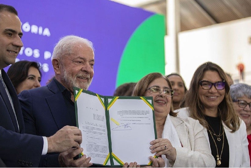 Crédito: Joédson Alves/Agência Brasil