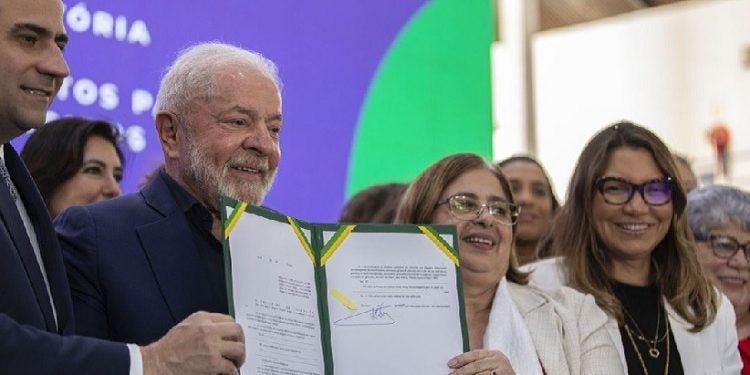 Crédito: Joédson Alves/Agência Brasil