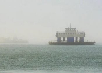DER abre única proposta e define licitação do ferry-boat-fronteiralivre